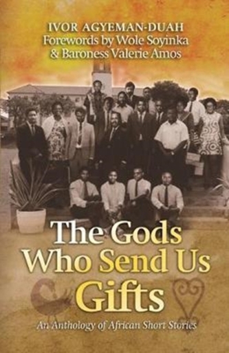 The Gods Who Send US Gifts