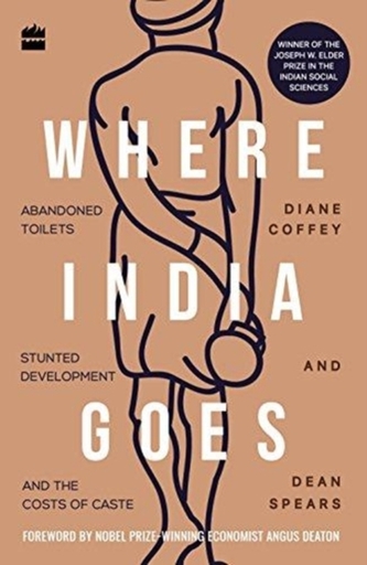 Where India Goes: