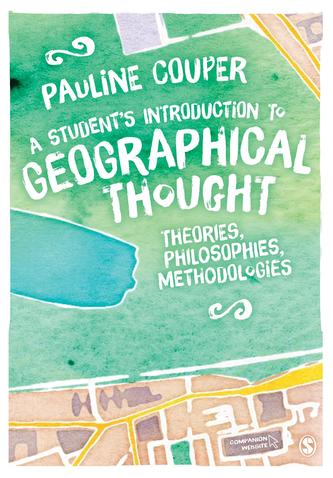 A Student's Introduction to Geographical Thought