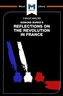 Reflections on the Revolution in France