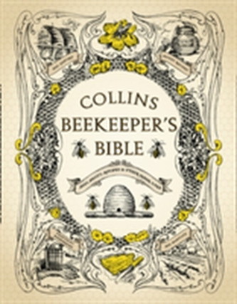 Collins Beekeeper's Bible