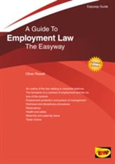 The Easyway Guide To Employment Law