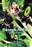 Seraph of the End, Vol. 5