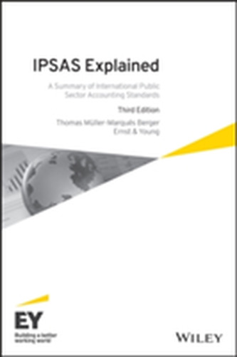 IPSAS Explained