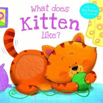 KITTEN