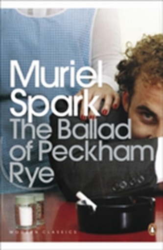 The Ballad of Peckham Rye