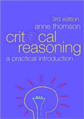 Critical Reasoning