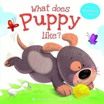 PUPPY