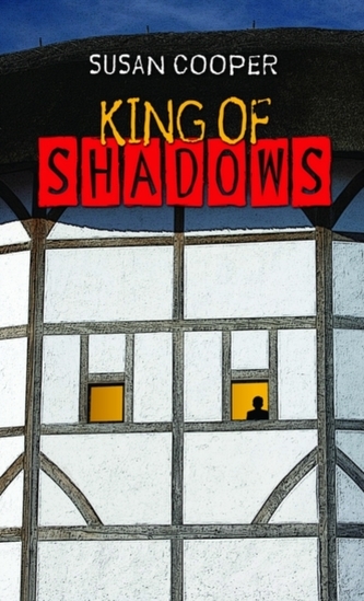 Rollercoasters: King of Shadows Reader