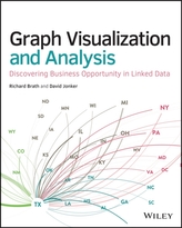 Graph Analysis and Visualization