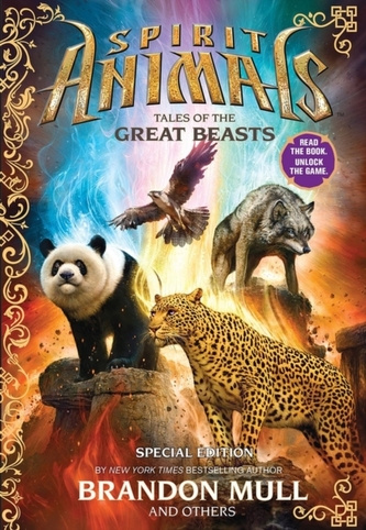 Tales of the Great Beasts