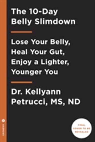 The 10-Day Belly Slim Down