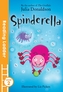 Spinderella
