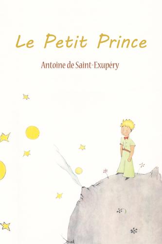 Le Petit Prince