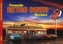 SALMON FAVOURITE RETRO DINER RECIPES