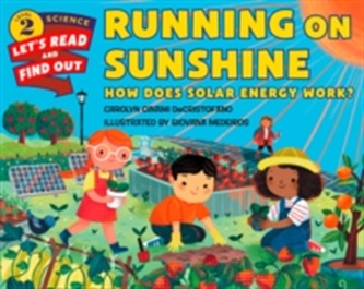 Running on Sunshine