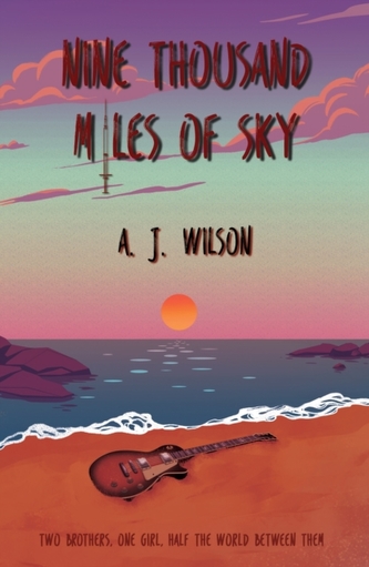 Nine Thousand Miles of Sky