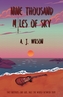 Nine Thousand Miles of Sky