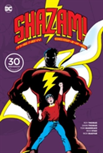 Shazam