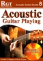 Acoustic Guitar Playing