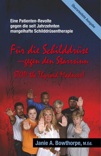 Fur Die Schilddruse - Gegen Den Starrsinn!