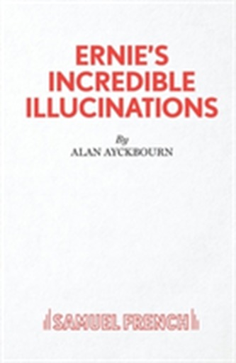 Ernie's Incredible Illucinations