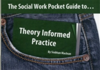 The Social Work Pocket Guide to...