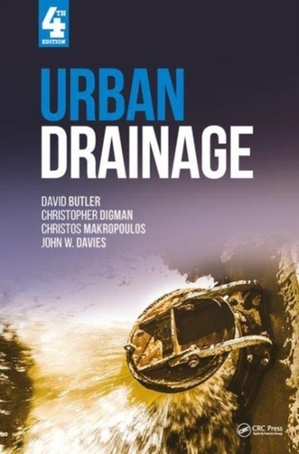 Urban Drainage, Fourth Edition