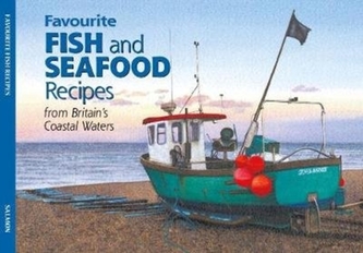 SALMON FAVOURITE FISH AND SEAFOOD RECIPS