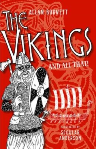 The Vikings And All That