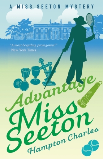 ADVANTAGE MISS SEETON
