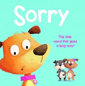 SORRY