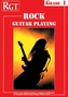 RGT Rock Guitar Playing - Grade One