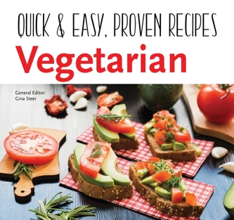 Vegetarian