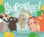 Surprise!