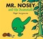 Mr. Nosey and the Beanstalk