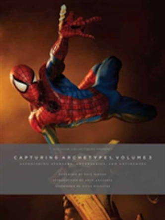 Sideshow Collectibles Presents: Capturing Archetypes, Volume 3