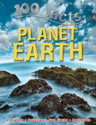 100 Facts - Planet Earth