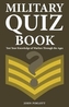 Military Quiz Book