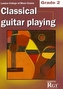 Grade 2 LCM Exams Classical Guitar Playing