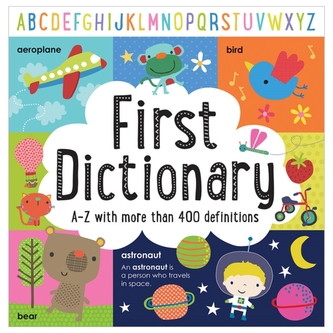 First Dictionary