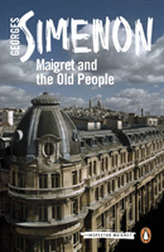 Maigret and the Old People
