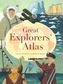 Great Explorers Atlas