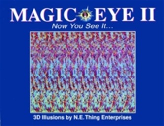 Magic Eye Magic Eye
