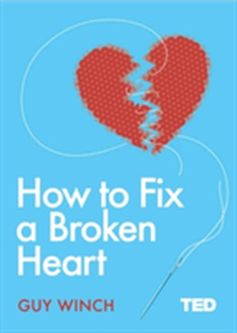 How to Fix a Broken Heart