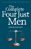 The Complete Four Just Men