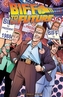 Back To The Future Biff To The Future