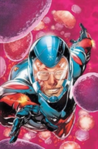 Legends of Tomorrow