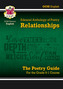 New GCSE English Literature Edexcel Poetry Guide: Relationships Anthology - for the Grade 9-1 Course