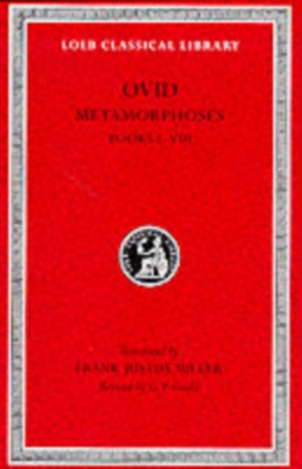 Metamorphoses